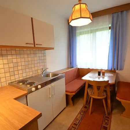 Dreilaenderhaus Apartment Westendorf Room photo