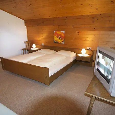 Dreilaenderhaus Apartment Westendorf Room photo