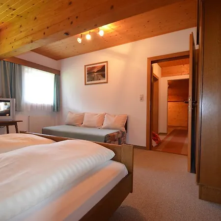 Dreilaenderhaus Apartment Westendorf Room photo