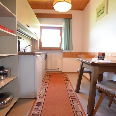 Dreilaenderhaus Apartment Westendorf Room photo