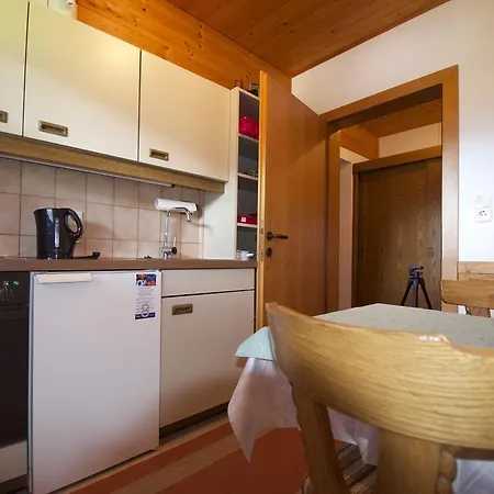 Dreilaenderhaus Apartment Westendorf Room photo