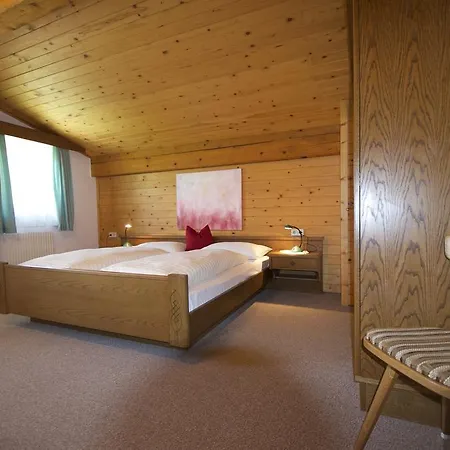 Dreilaenderhaus Apartment Westendorf Room photo