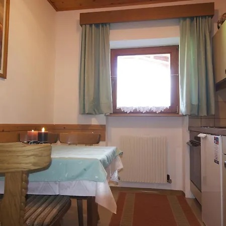 Dreilaenderhaus Apartment Westendorf Room photo