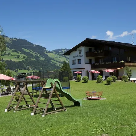 Dreilaenderhaus Apartment Westendorf Room photo