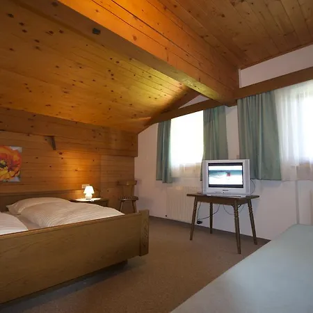 Dreilaenderhaus Apartment Westendorf Room photo