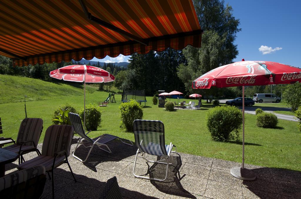 Dreilaenderhaus Apartmán