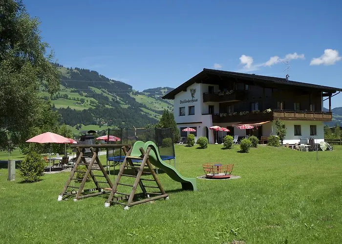 Dreilaenderhaus