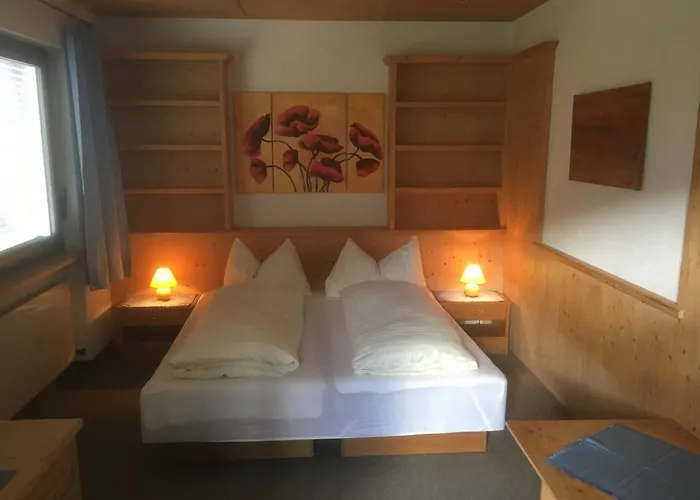 Dreilaenderhaus