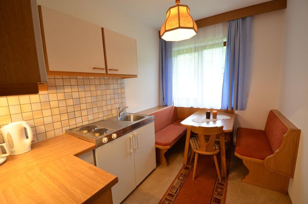 Apartment Dreilaenderhaus