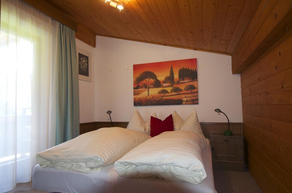 Apartment Dreilaenderhaus *