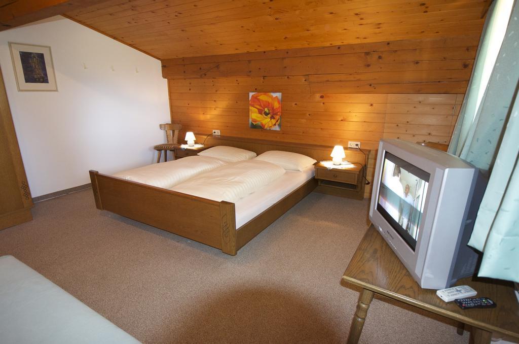 Dreilaenderhaus Apartment
