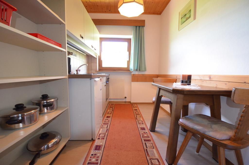 Apartment Dreilaenderhaus Westendorf
