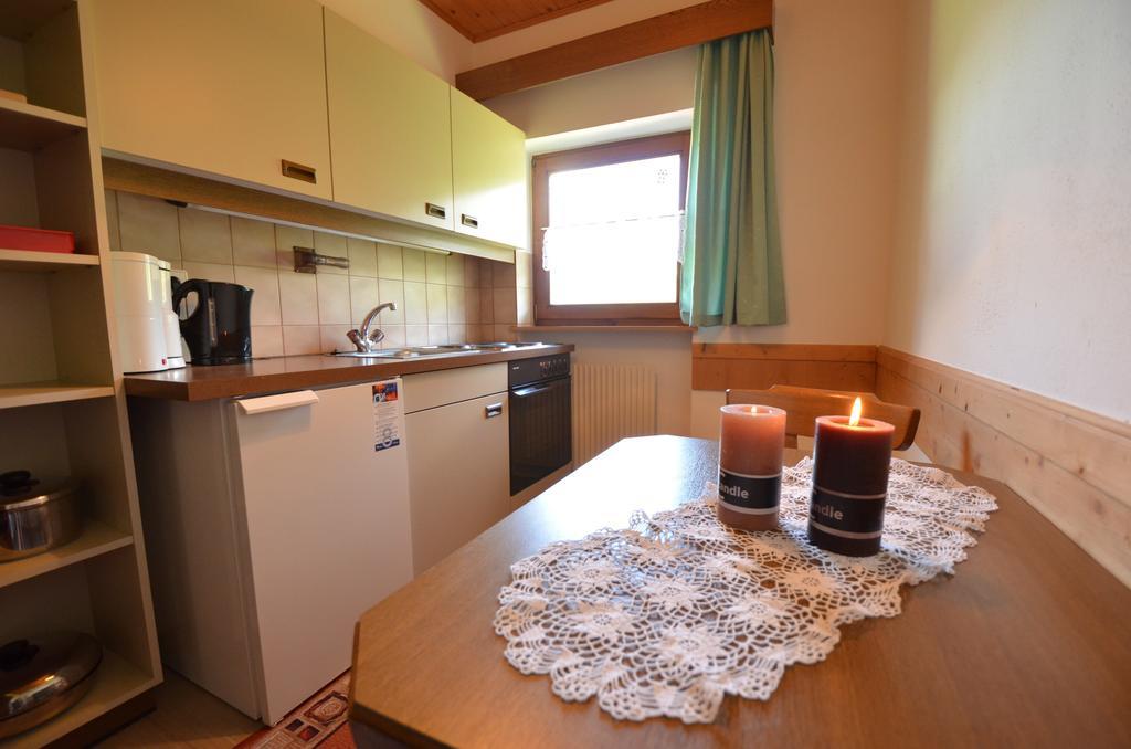 Apartment Dreilaenderhaus *