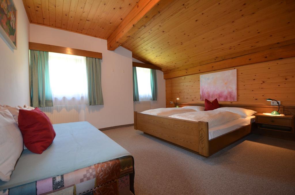 Dreilaenderhaus Apartment
