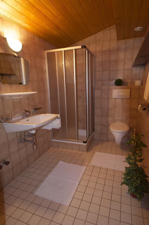 Dreilaenderhaus Apartment