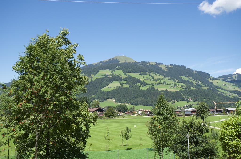Dreilaenderhaus * Westendorf