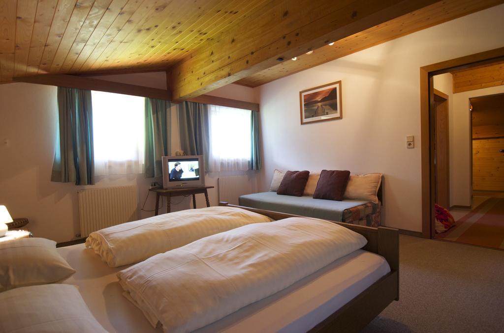 Dreilaenderhaus Apartment