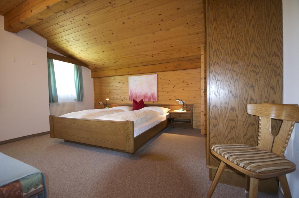 Dreilaenderhaus *