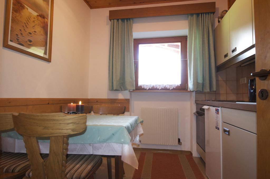 Dreilaenderhaus Apartment *