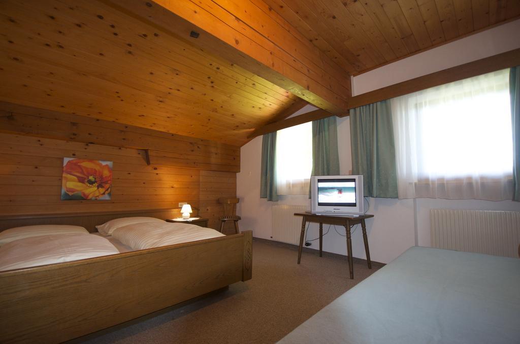 Dreilaenderhaus * Westendorf