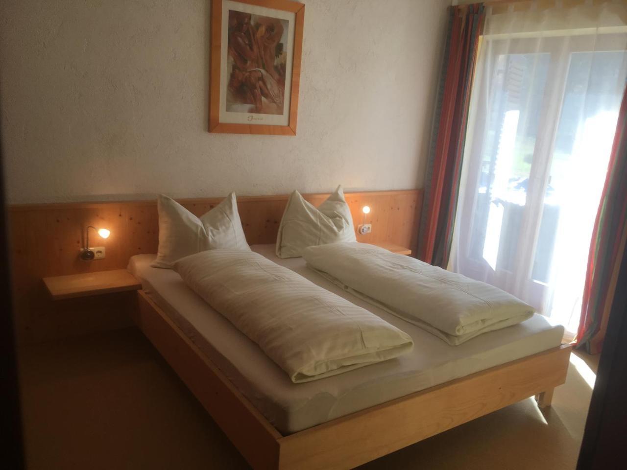 Dreilaenderhaus Westendorf